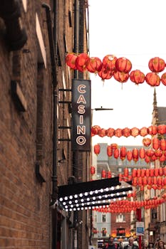 Reinikaisen Parhaat Nettikasinot: Parhaat Ja Luotettavat Suomalaiset Kasinot 2026